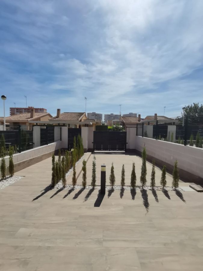 Villa 3 habitaciones 126m² en venta - Playa la concha las pa - foto 9
