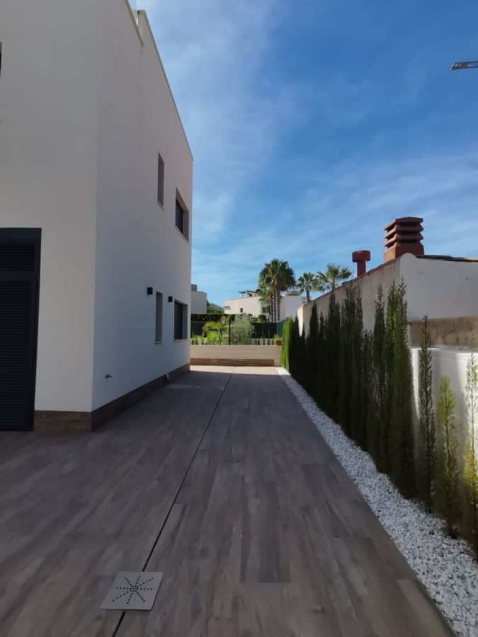 Villa 3 habitaciones 126m² en venta - Playa la concha las pa - foto 10