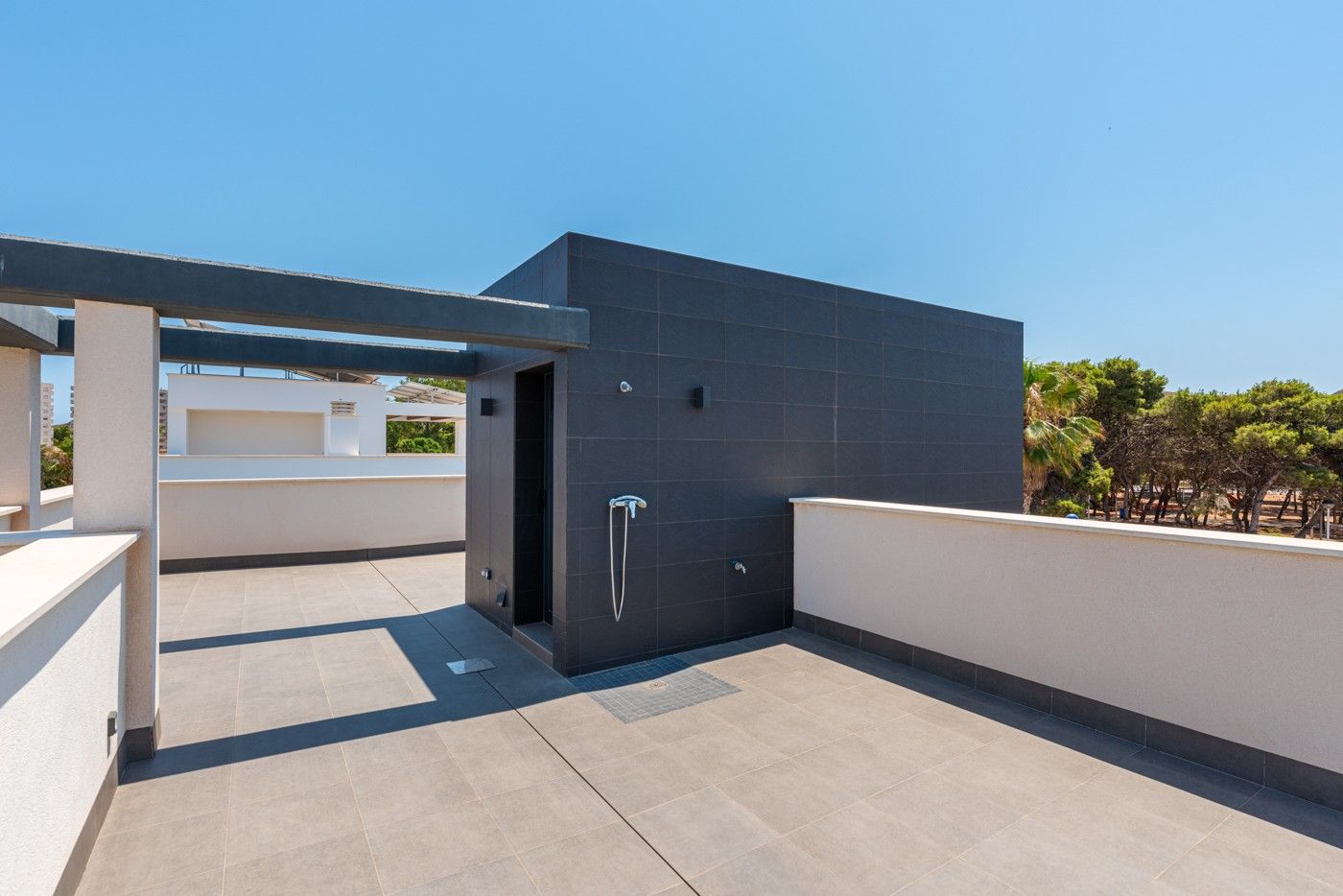 Villa 3 habitaciones 178m² en venta - Playa la concha las pa - foto 12