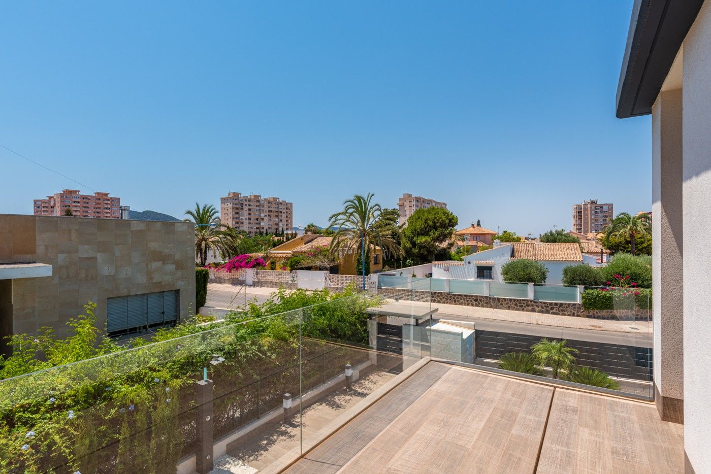 Villa 3 habitaciones 178m² en venta - Playa la concha las pa - foto 13