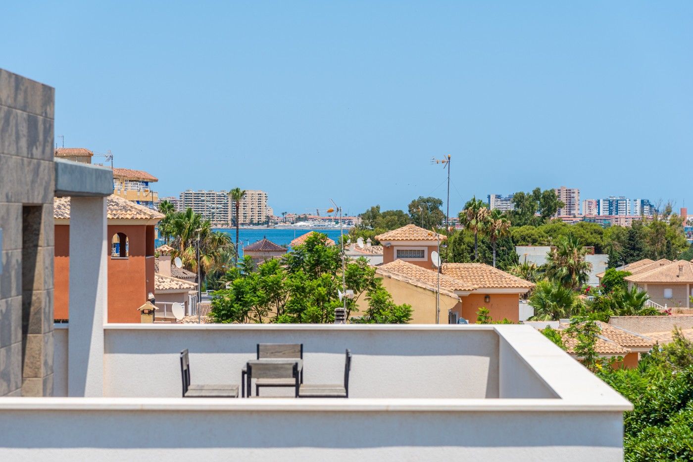 Villa 3 habitaciones 178m² en venta - Playa la concha las pa - foto 16
