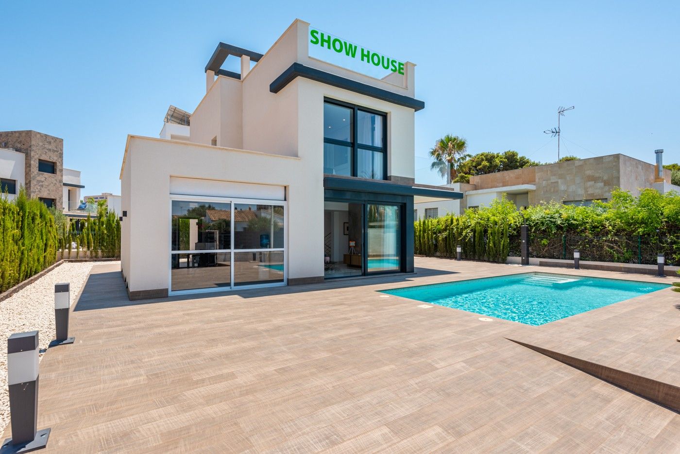 Villa 3 habitaciones 178m² en venta - Playa la concha las pa - foto 26