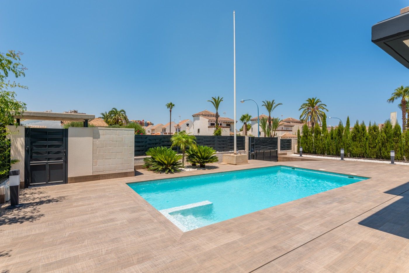 Villa 3 habitaciones 178m² en venta - Playa la concha las pa - foto 4