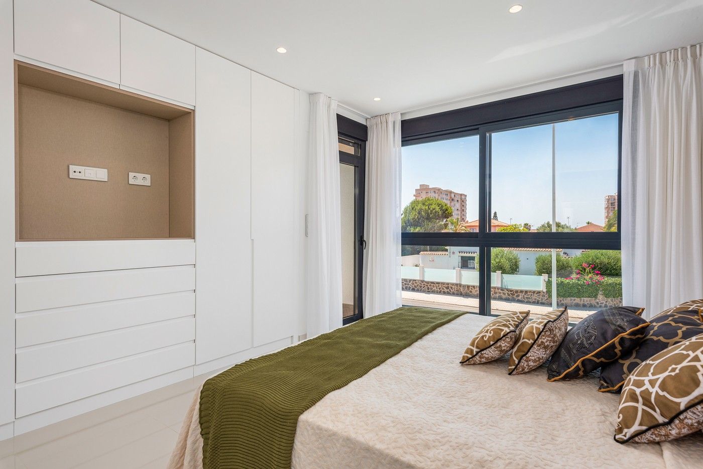Villa 3 habitaciones 178m² en venta - Playa la concha las pa - foto 41