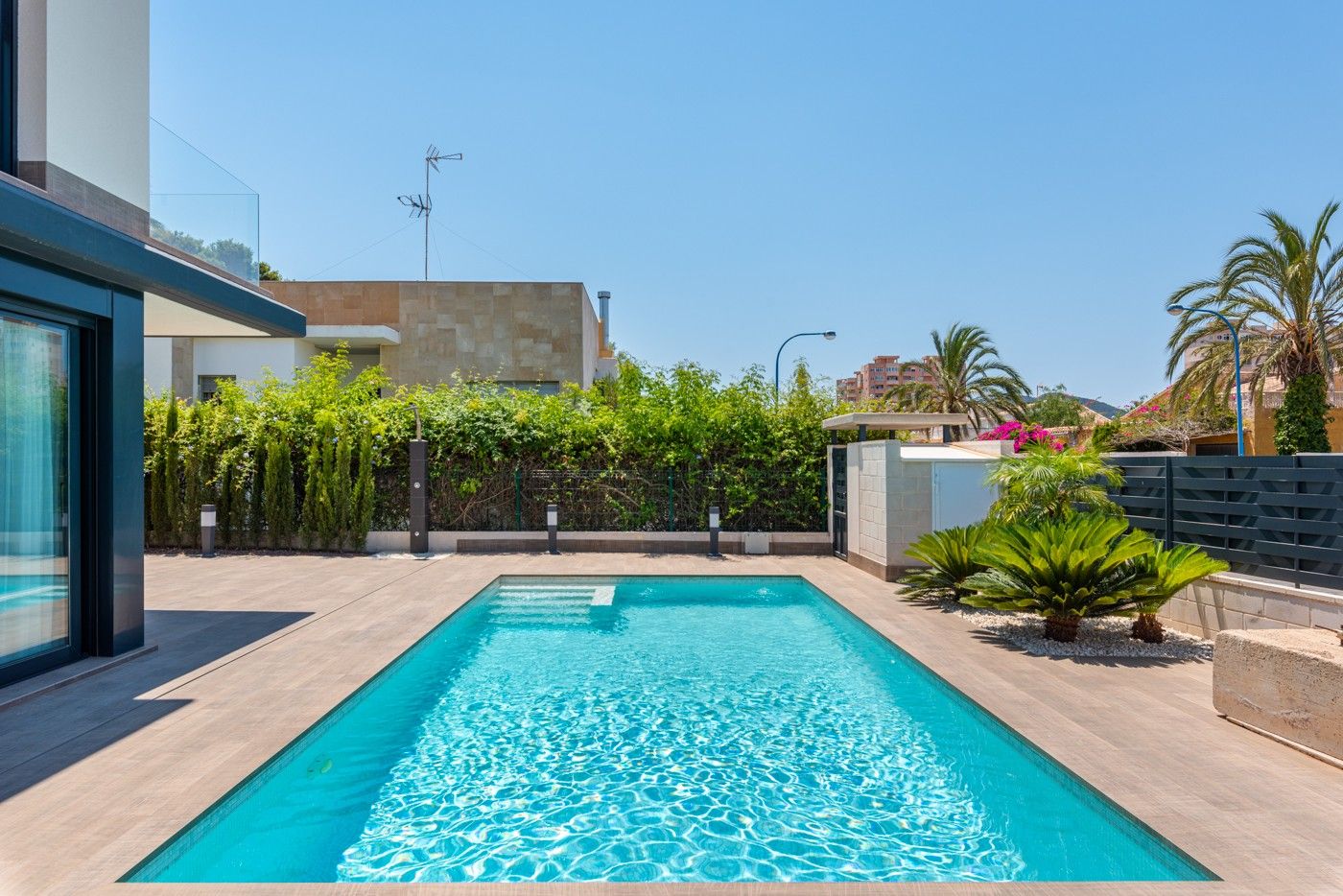 Villa 3 habitaciones 178m² en venta - Playa la concha las pa - foto 6