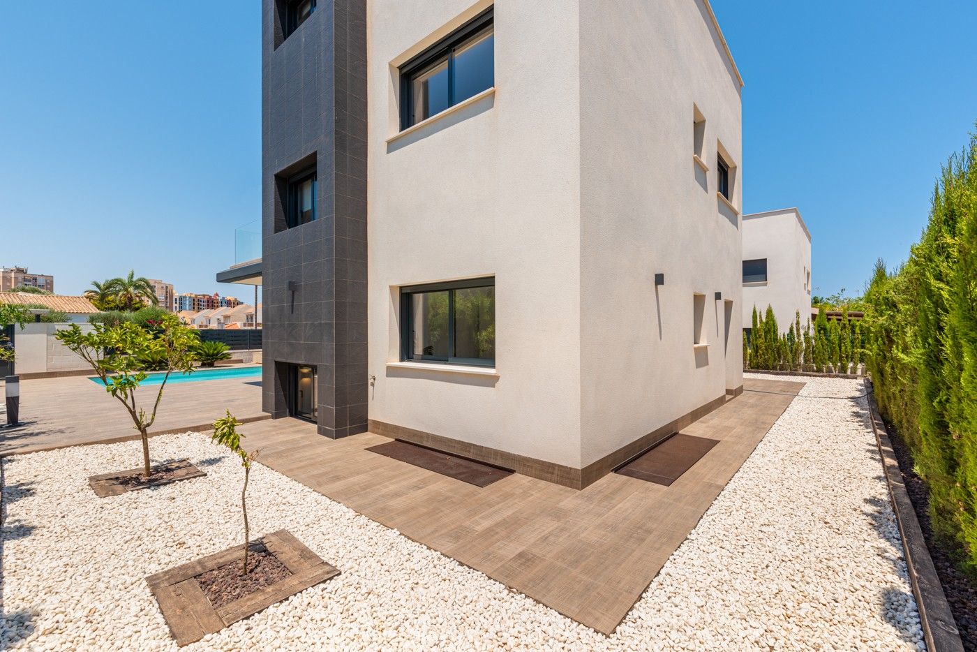 Villa 3 habitaciones 178m² en venta - Playa la concha las pa - foto 7