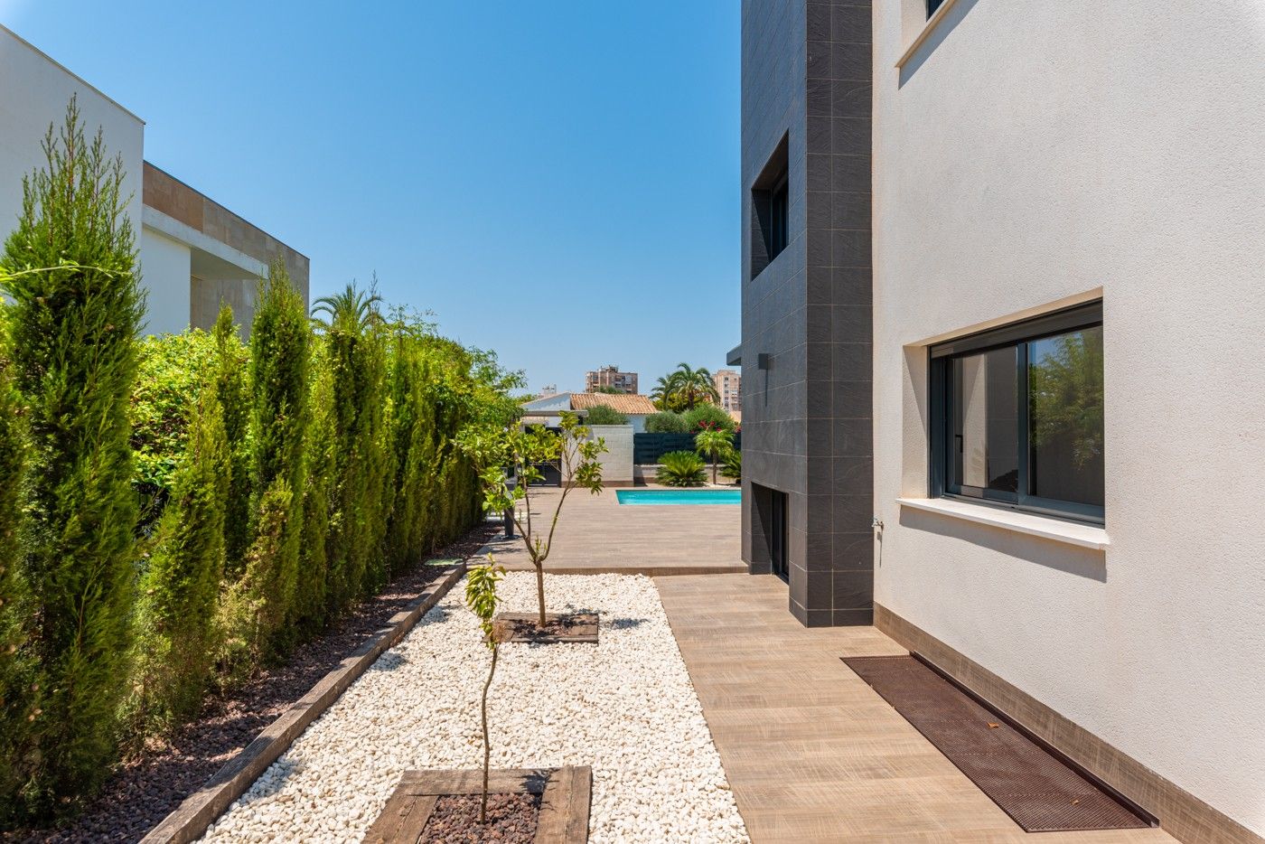 Villa 3 habitaciones 178m² en venta - Playa la concha las pa - foto 8