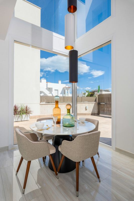 Villa 3 habitaciones en venta - Playa la concha las palmas