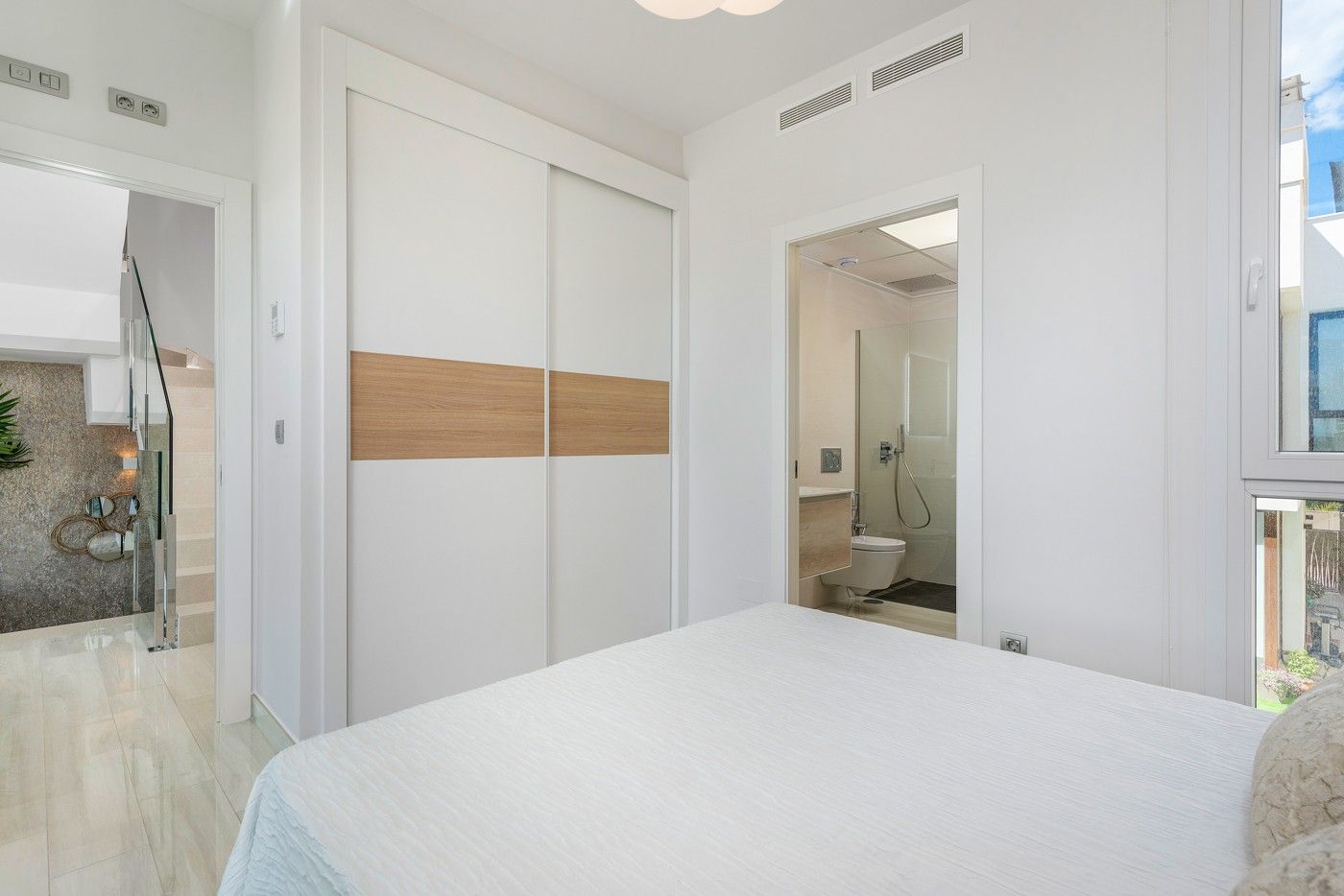 Villa 3 habitaciones en venta - Playa la concha las palmas - foto 17