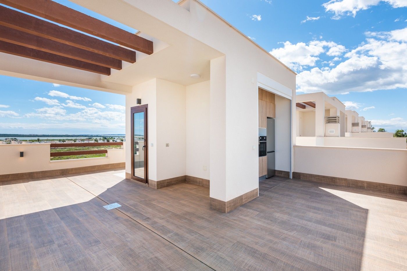 Villa 3 habitaciones en venta - Playa la concha las palmas - foto 30