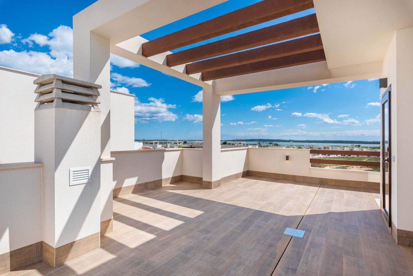 Villa 3 habitaciones en venta - Playa la concha las palmas - foto 31