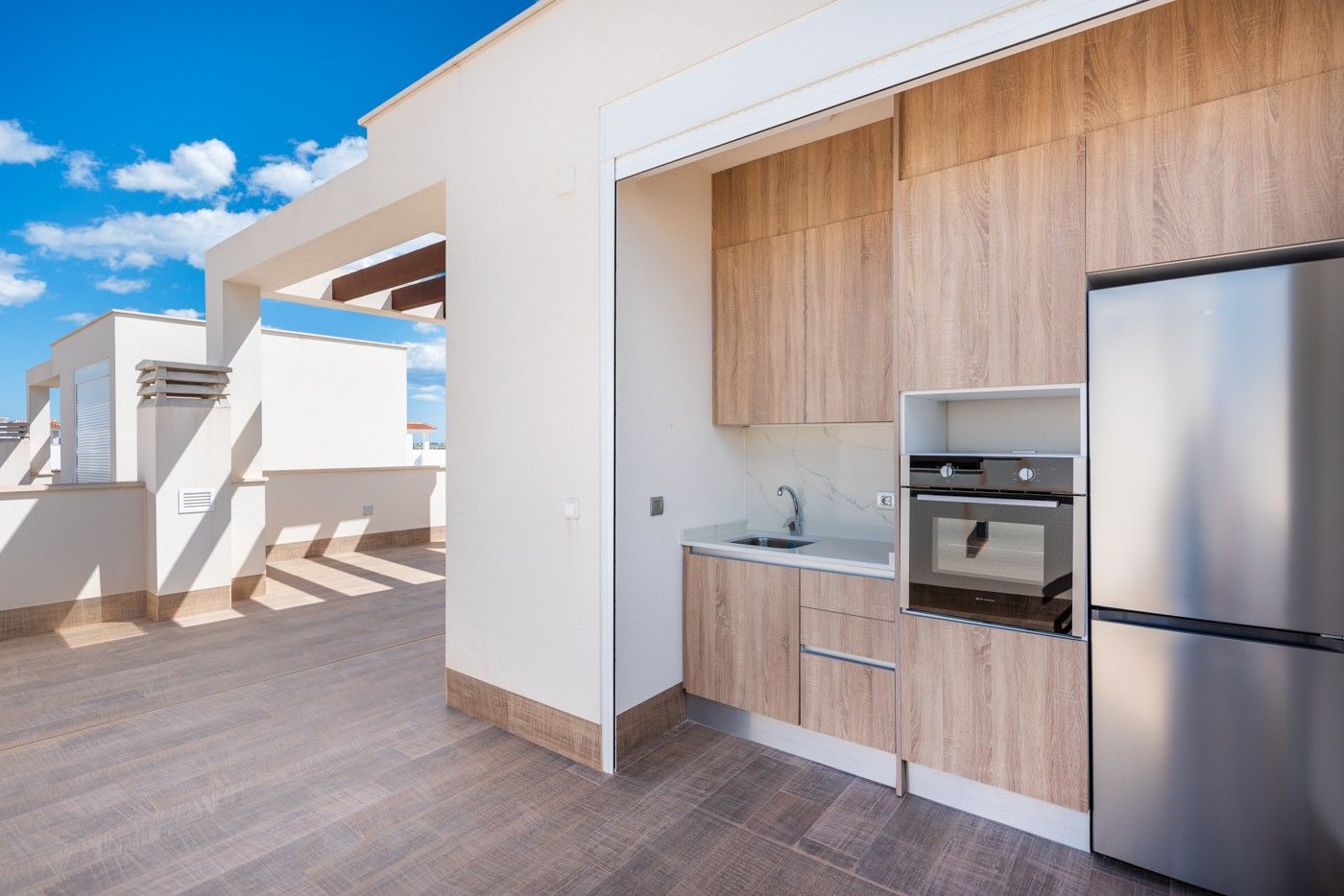 Villa 3 habitaciones en venta - Playa la concha las palmas - foto 32