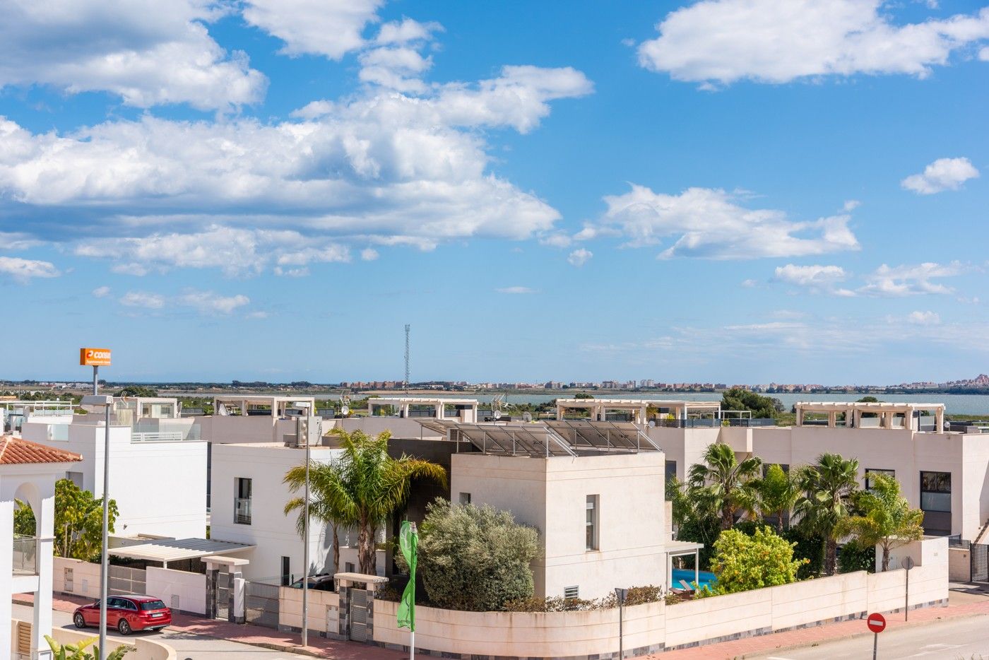 Villa 3 habitaciones en venta - Playa la concha las palmas - foto 35