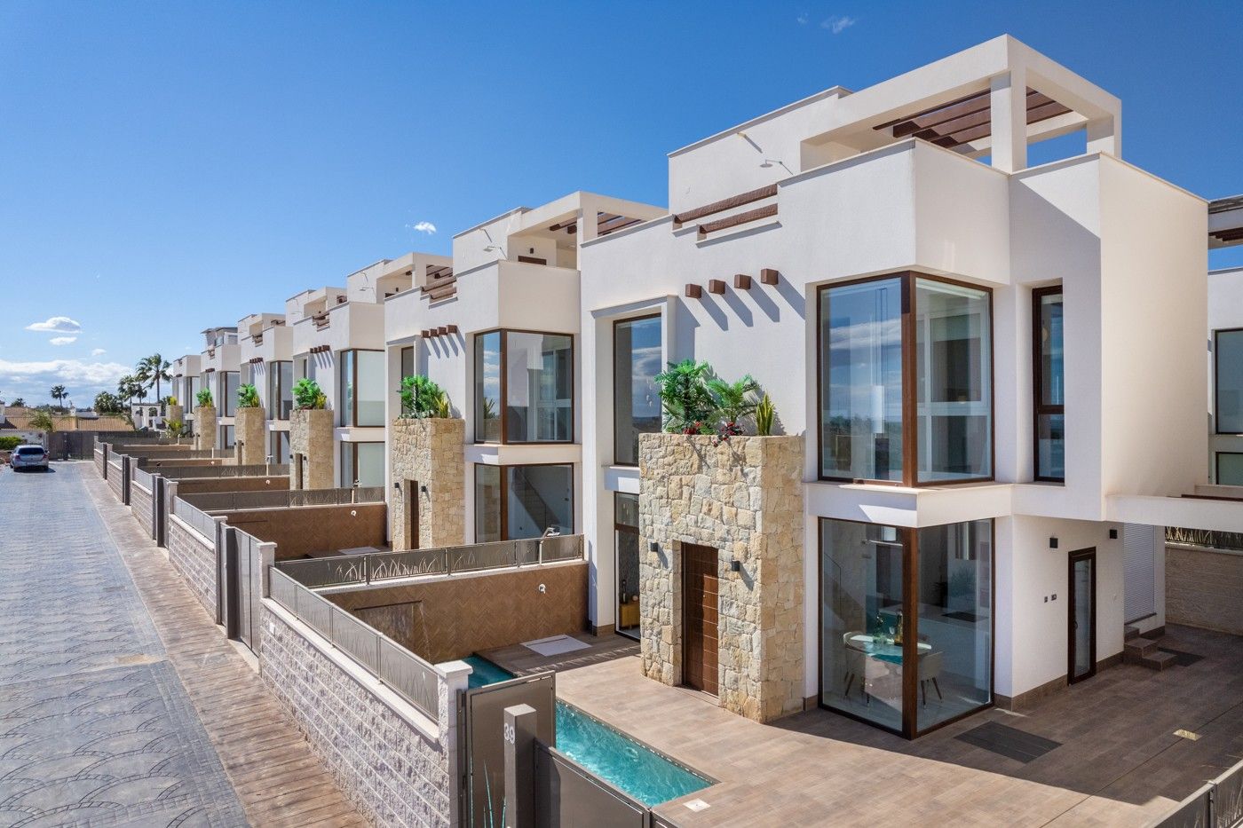 Villa 3 habitaciones en venta - Playa la concha las palmas - foto 36