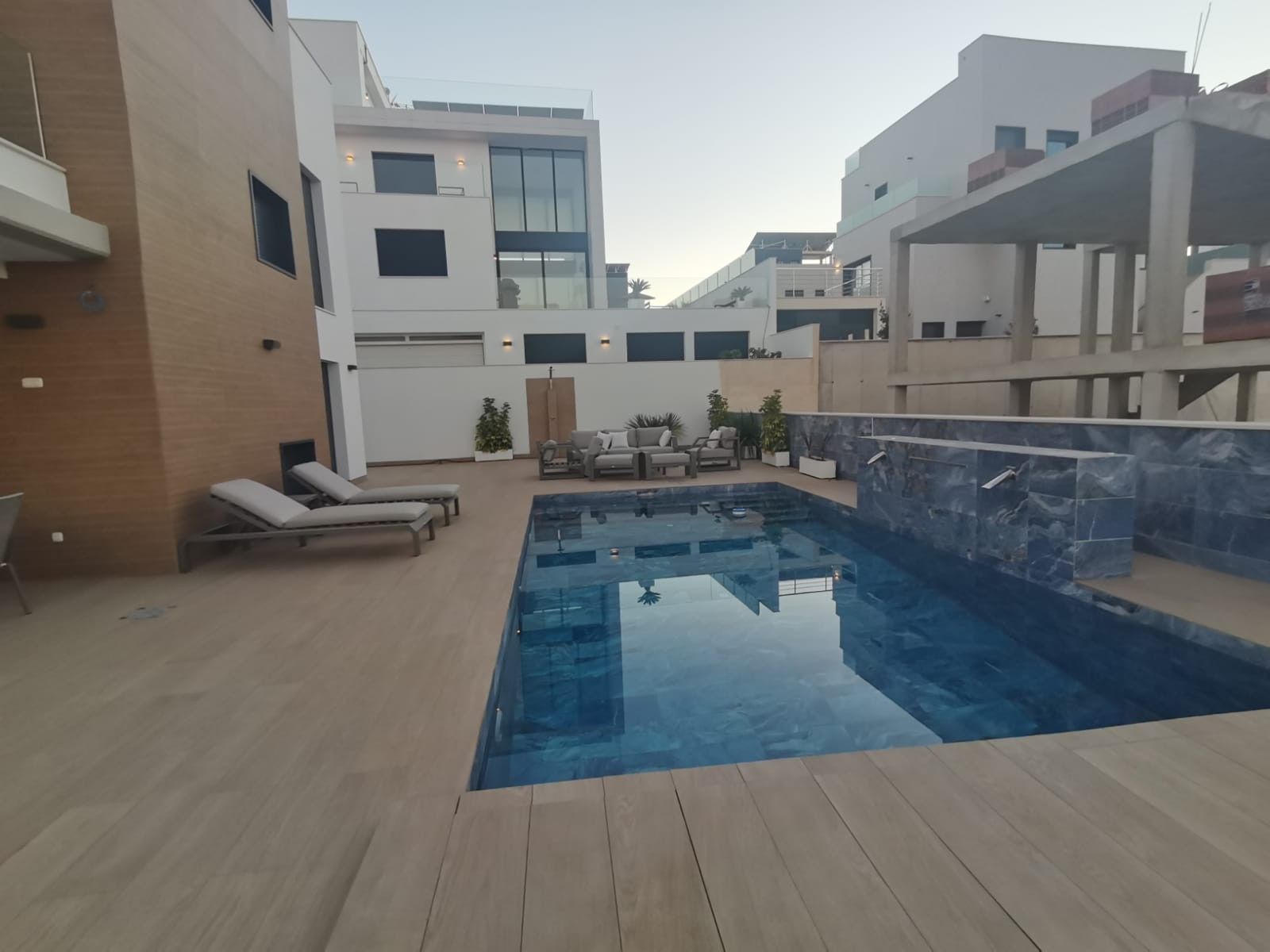 Villa 6 habitaciones 371m² en venta - Altos de Campoamor - foto 5