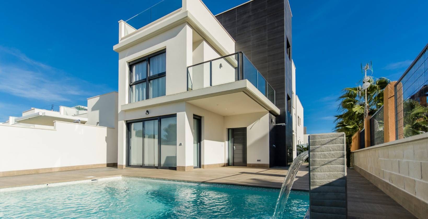 Bungalow 4 habitaciones 135m² en venta - Pueblo 9