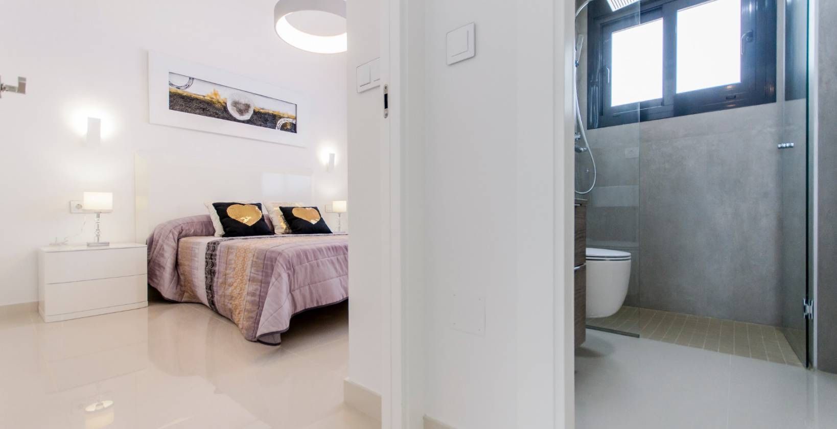 Bungalow 4 habitaciones 135m² en venta - Pueblo 9 - foto 16