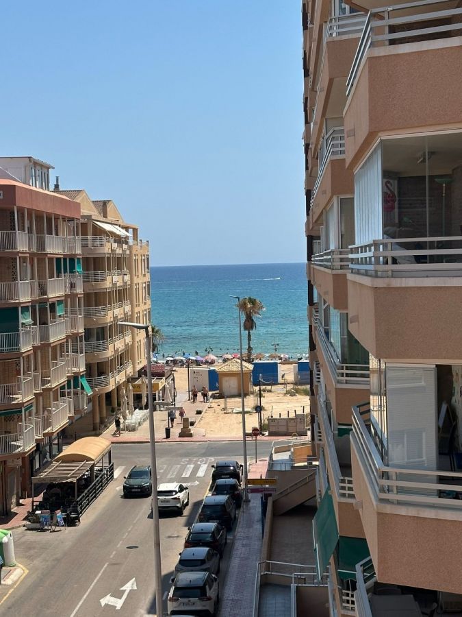 Ático 3 habitaciones 69m² en venta - torrevieja