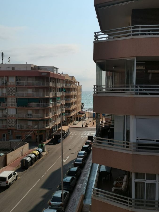 Ático 3 habitaciones 69m² en venta - torrevieja - foto 3