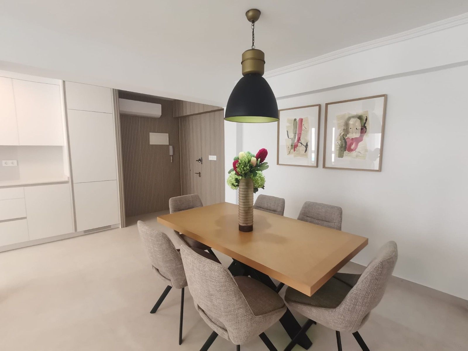 Ático 3 habitaciones 69m² en venta - torrevieja - foto 21