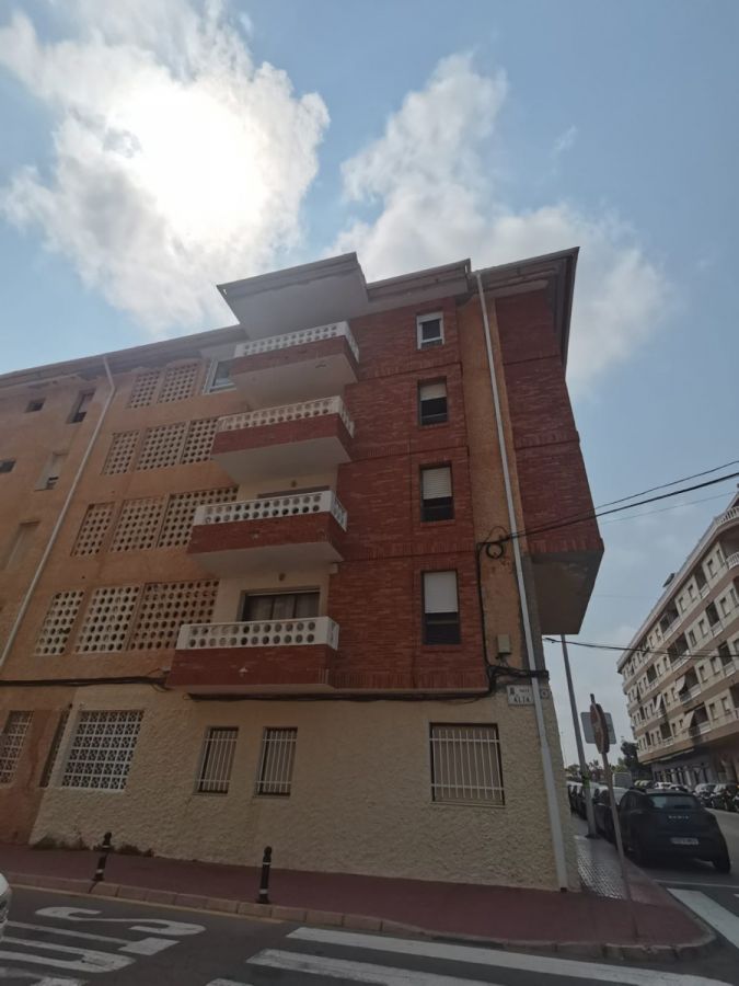 Ático 3 habitaciones 69m² en venta - torrevieja - foto 5