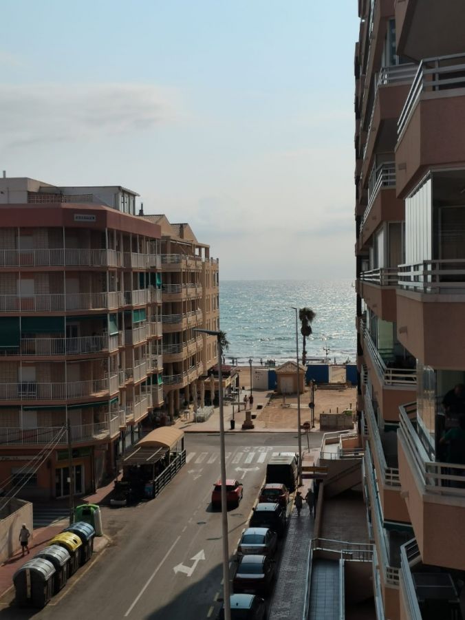 Ático 3 habitaciones 69m² en venta - torrevieja - foto 8