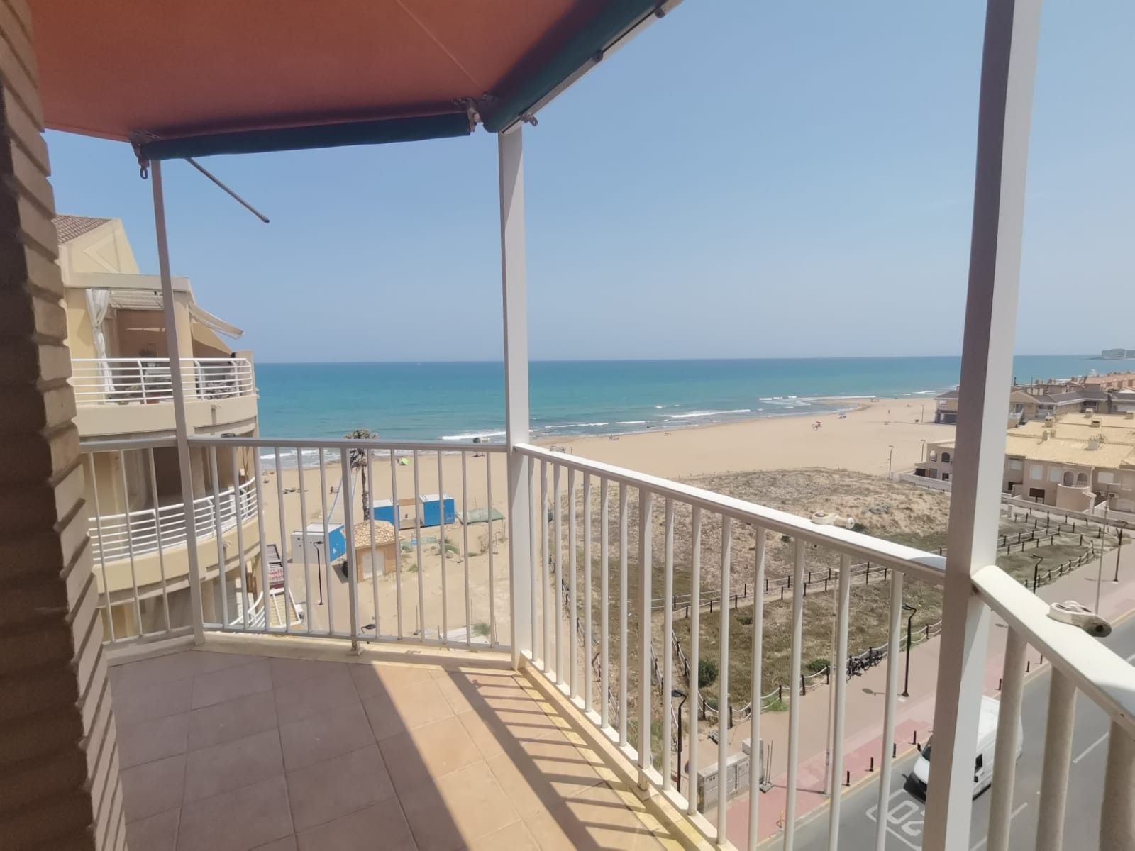 Ático 3 habitaciones 80m² en venta - torrevieja