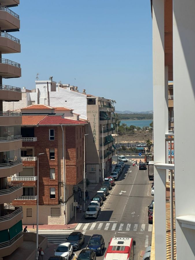 Ático 3 habitaciones 80m² en venta - torrevieja - foto 2