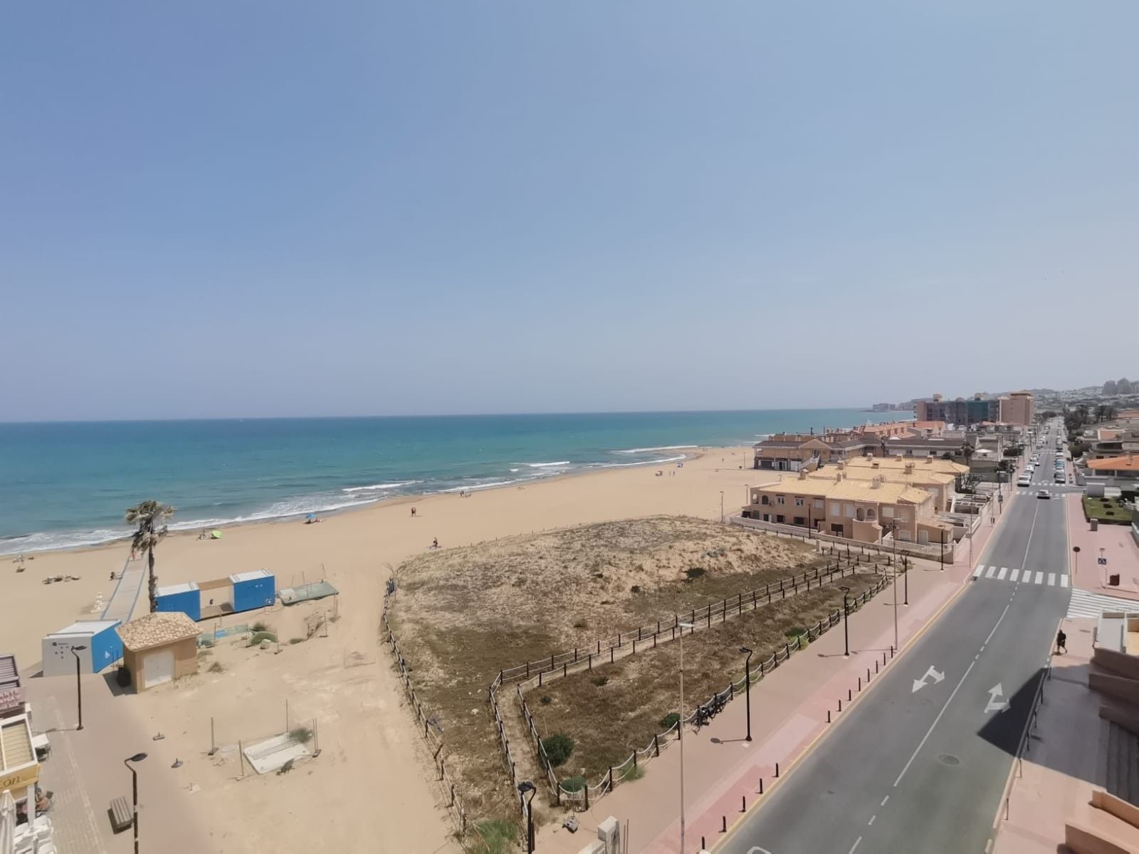 Ático 3 habitaciones 80m² en venta - torrevieja - foto 21