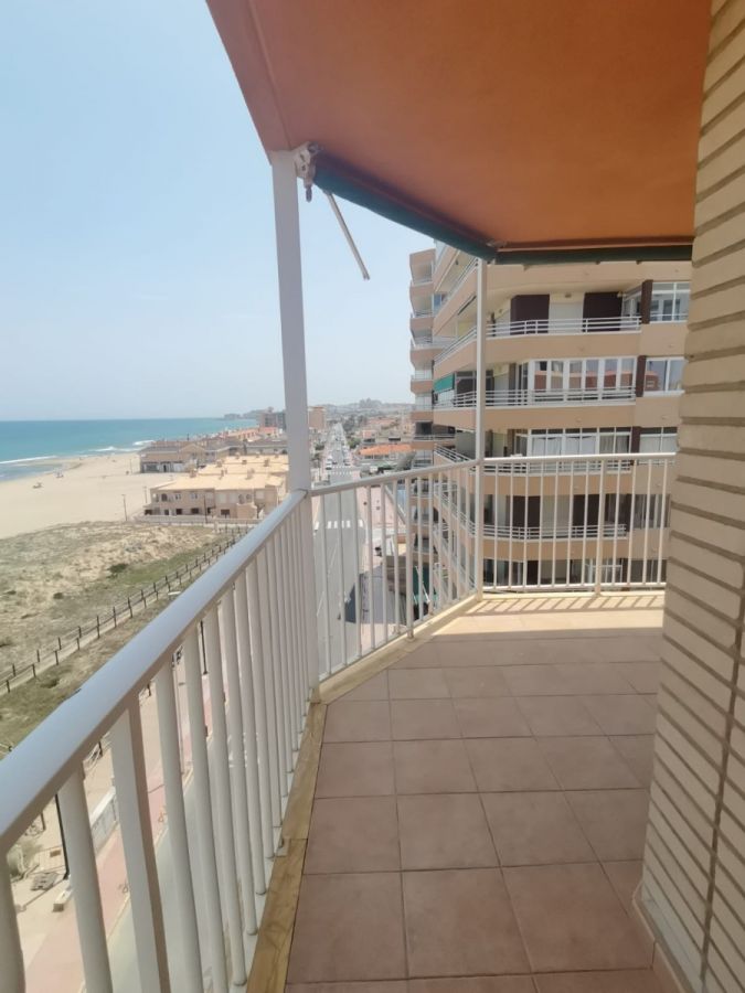 Ático 3 habitaciones 80m² en venta - torrevieja - foto 23