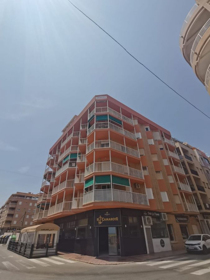 Ático 3 habitaciones 80m² en venta - torrevieja - foto 4