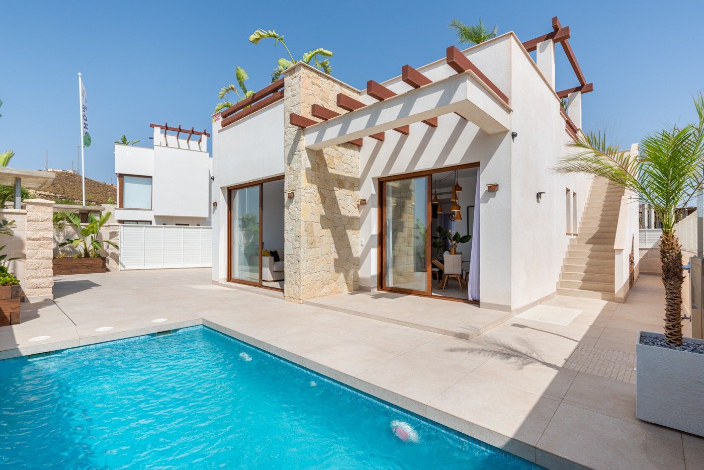 Chalet 3 habitaciones 90m² en venta - Zona nudista