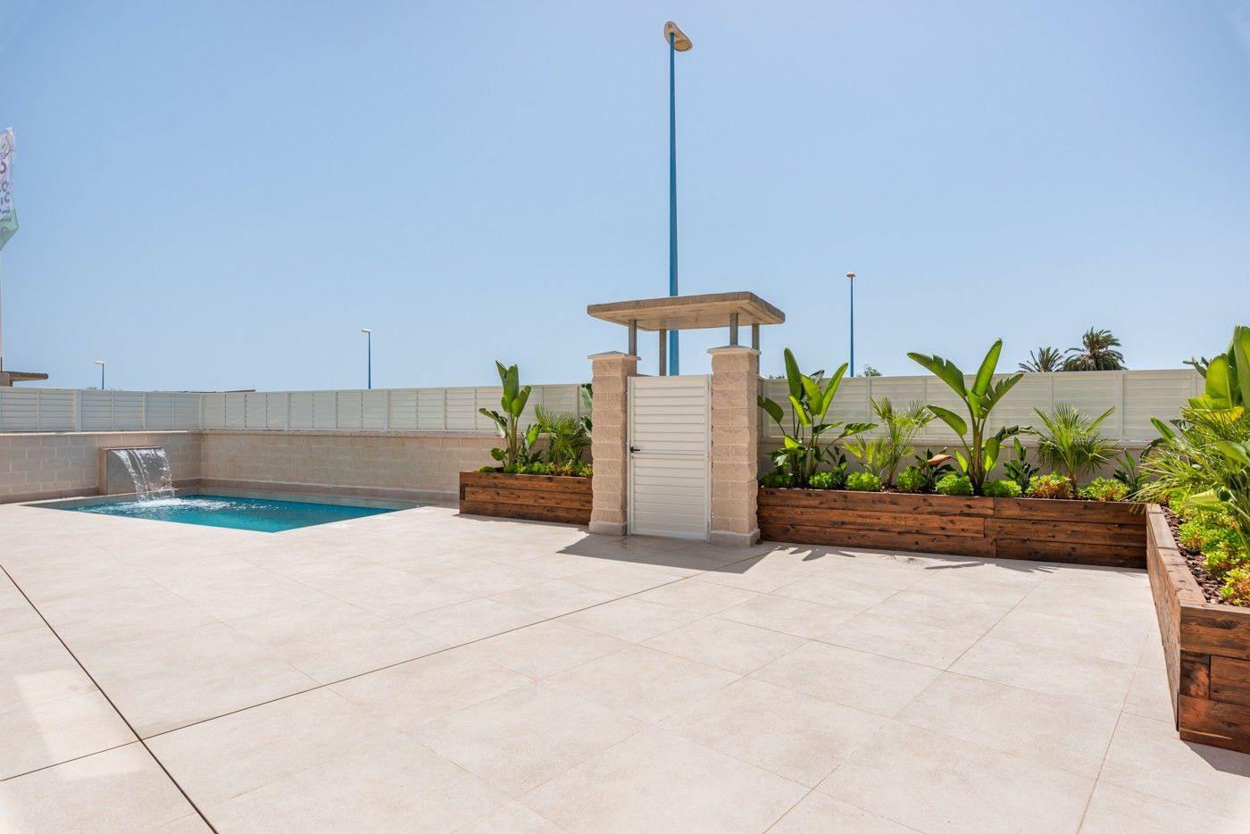 Bungalow 3 habitaciones 122m² en venta - Vera playa - foto 2