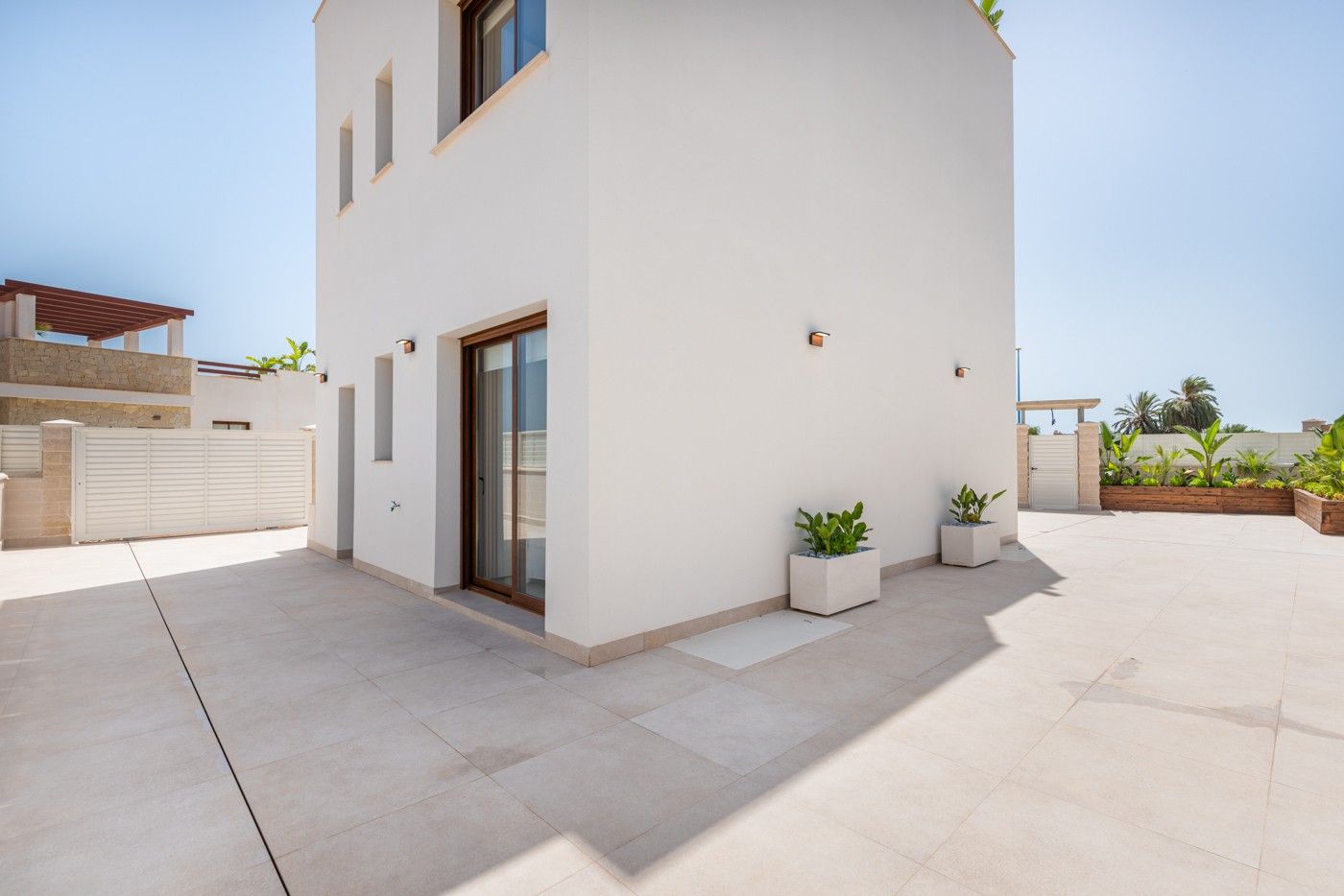 Bungalow 3 habitaciones 122m² en venta - Vera playa - foto 5