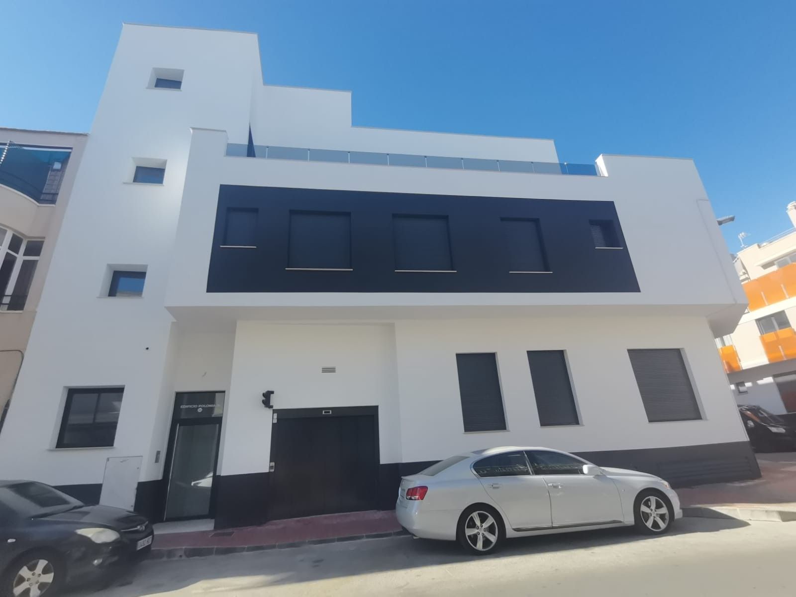 Casa 1 habitación 57m² en venta - torrevieja