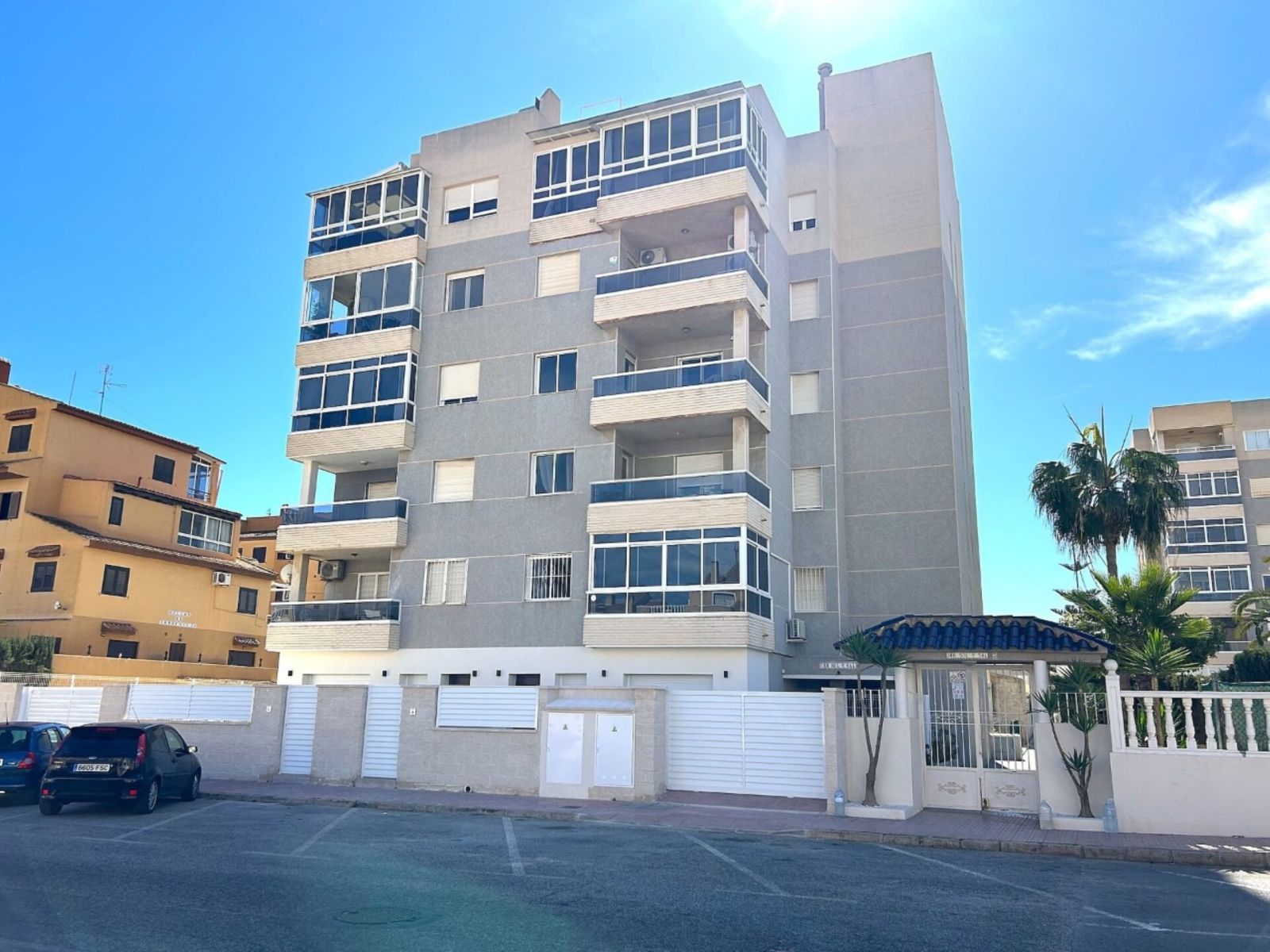 Casa 3 habitaciones 110m² en venta - torrevieja