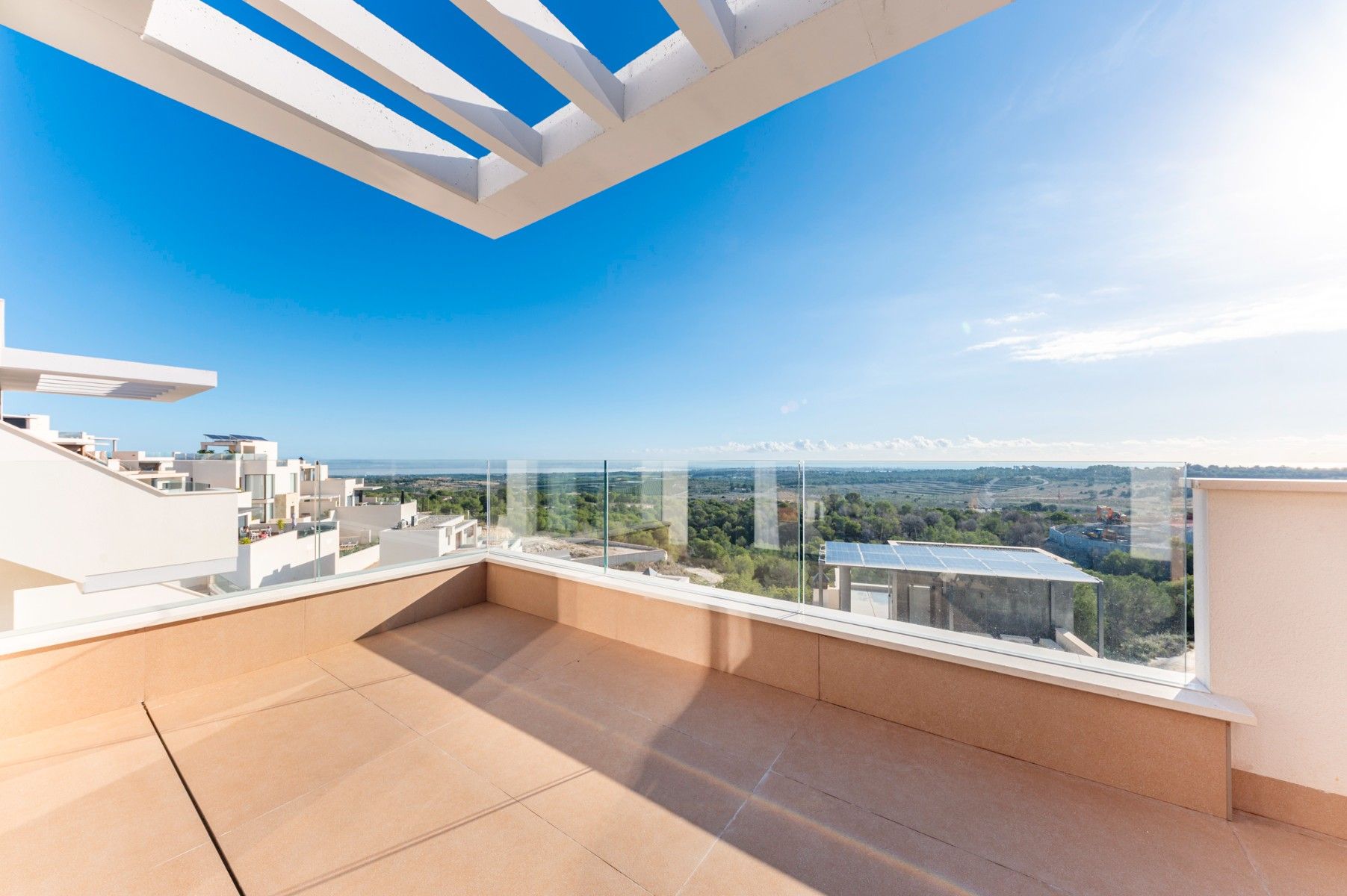 Bungalow 2 habitaciones 163m² en venta - Cerro del Sol