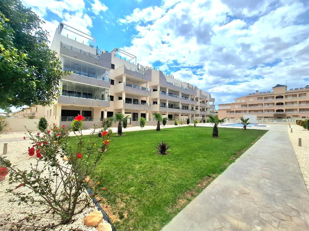 Apartamento 3 habitaciones 109m² en venta - Montezenia