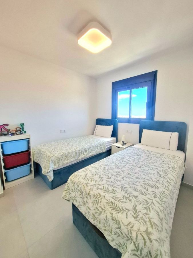 Apartamento 3 habitaciones 109m² en venta - Montezenia - foto 11