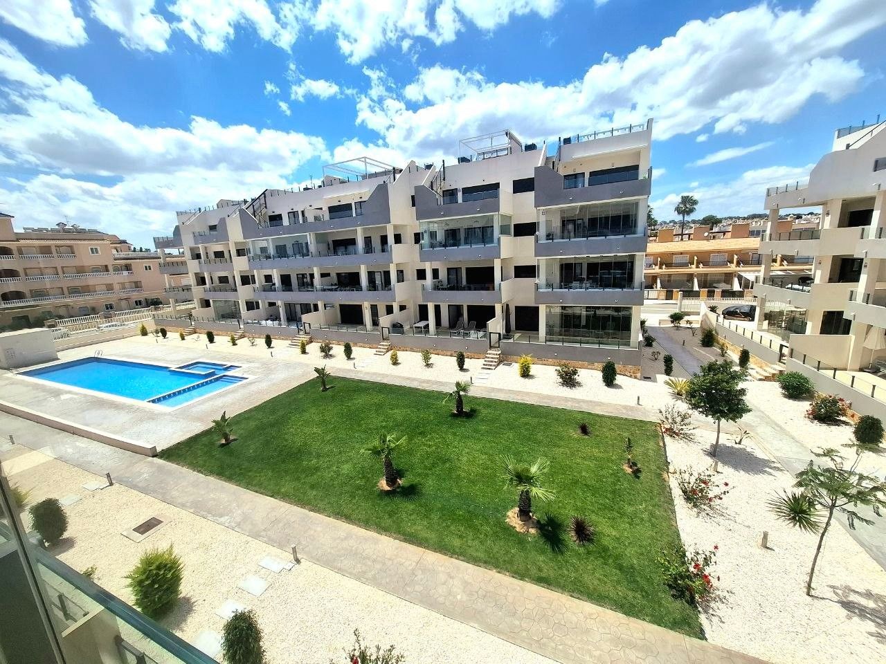 Apartamento 3 habitaciones 109m² en venta - Montezenia - foto 3