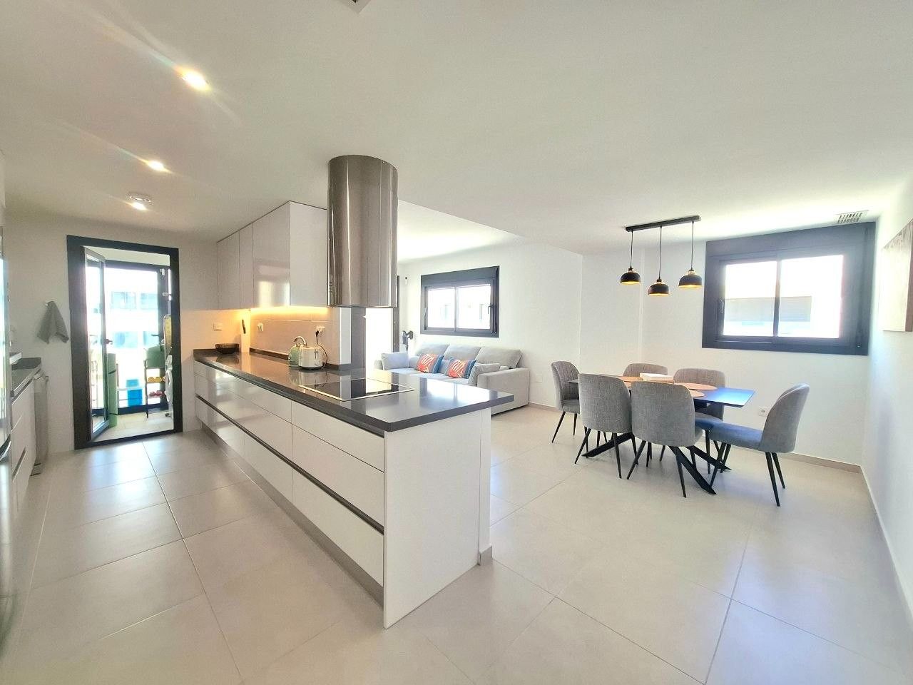 Apartamento 3 habitaciones 109m² en venta - Montezenia - foto 32