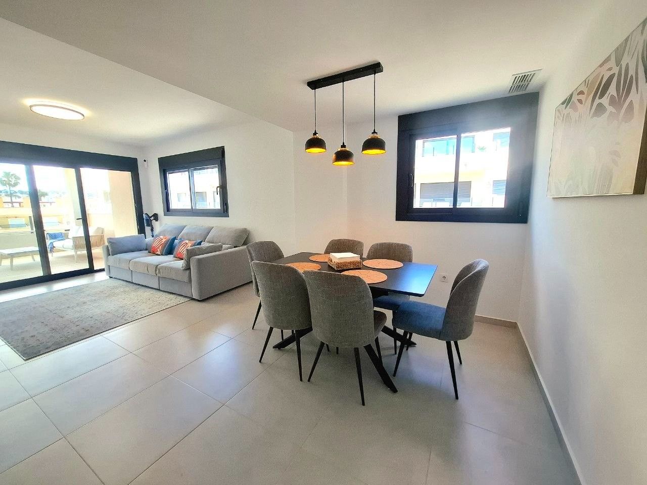 Apartamento 3 habitaciones 109m² en venta - Montezenia - foto 34