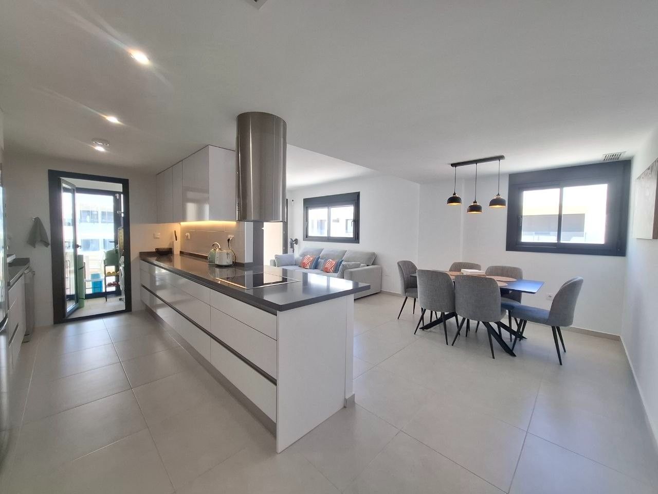 Apartamento 3 habitaciones 109m² en venta - Montezenia - foto 37