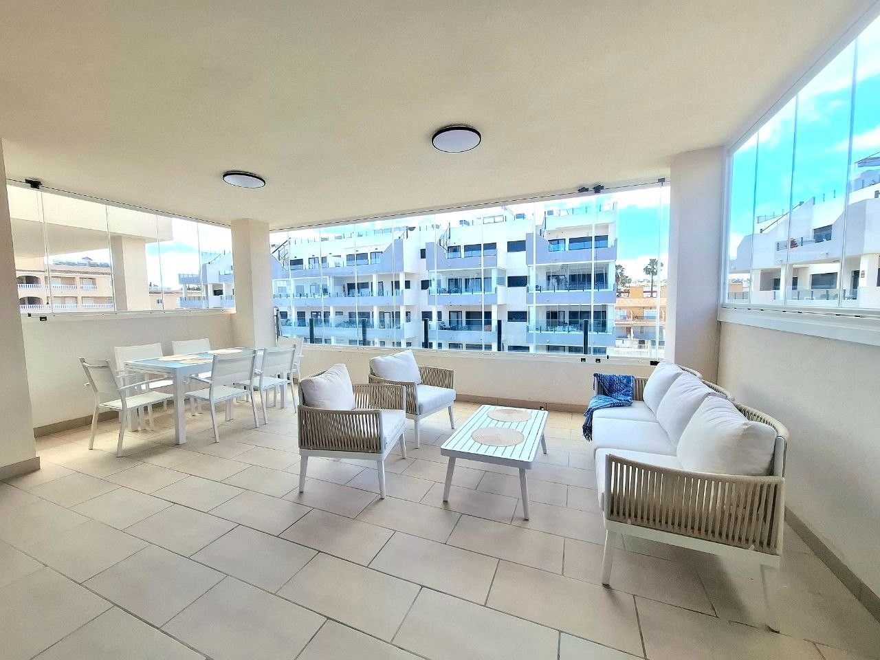 Apartamento 3 habitaciones 109m² en venta - Montezenia - foto 44