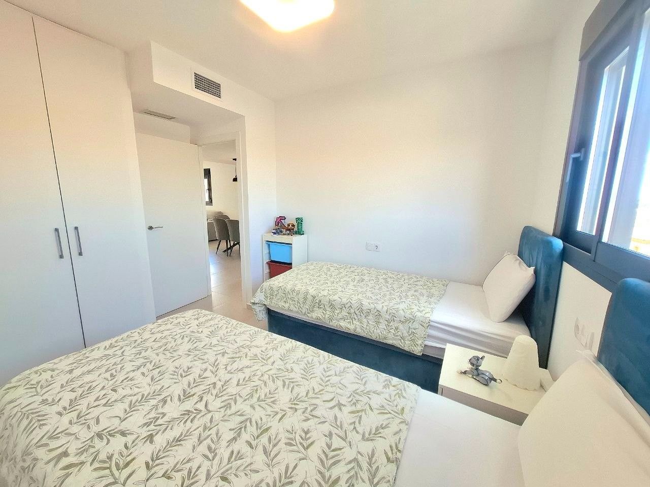 Apartamento 3 habitaciones 109m² en venta - Montezenia - foto 9