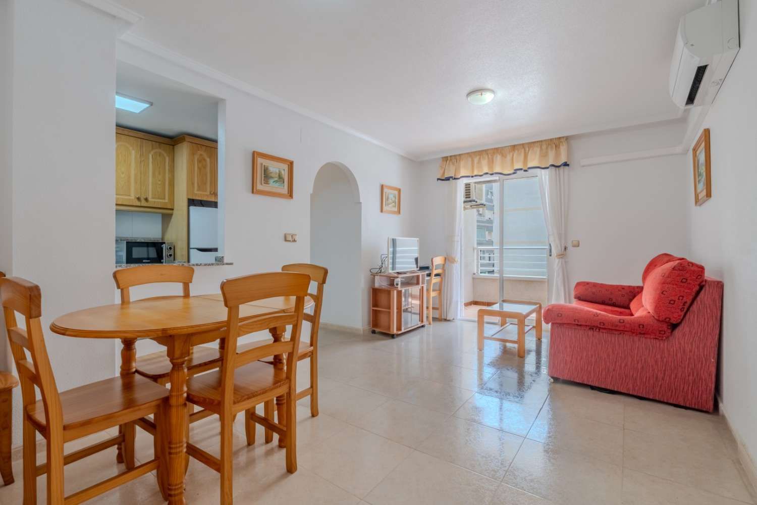 Apartamento 2 habitaciones 69m² en venta - torrevieja