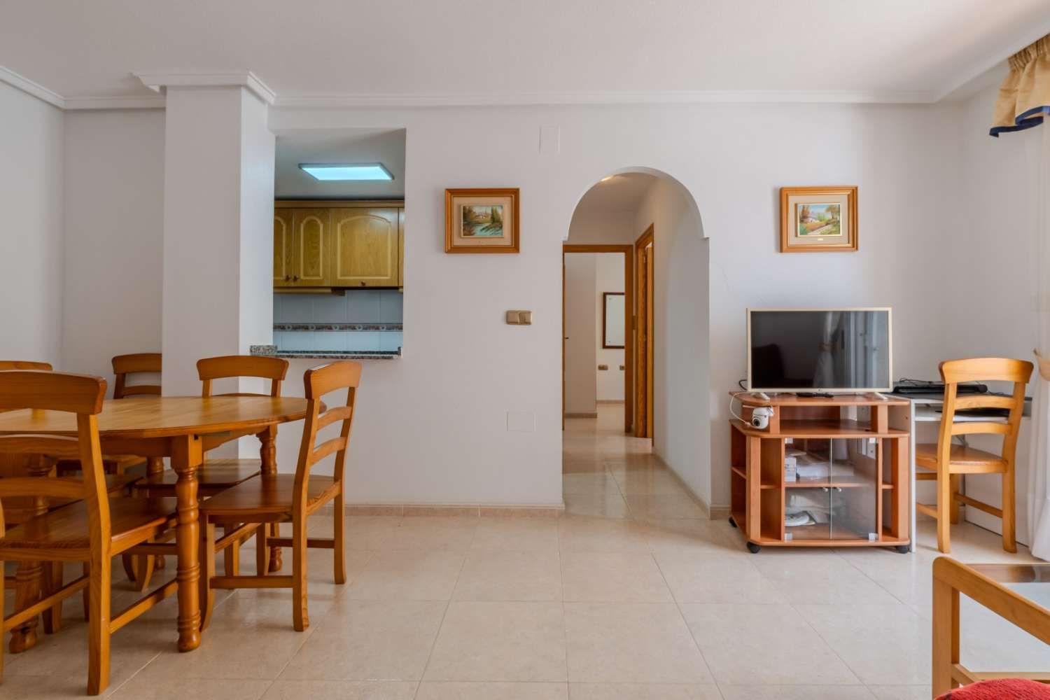 Apartamento 2 habitaciones 69m² en venta - torrevieja - foto 2