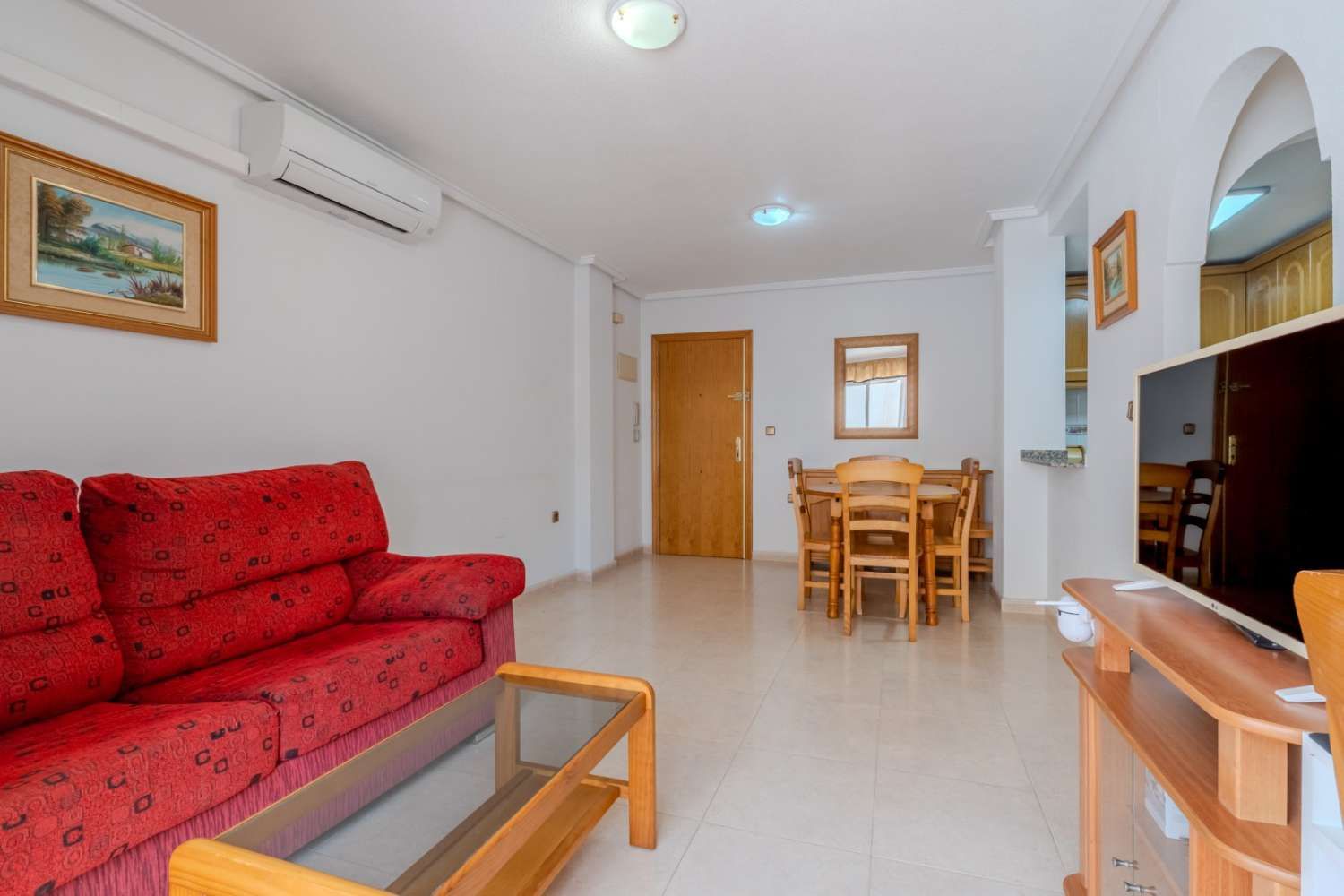Apartamento 2 habitaciones 69m² en venta - torrevieja - foto 3
