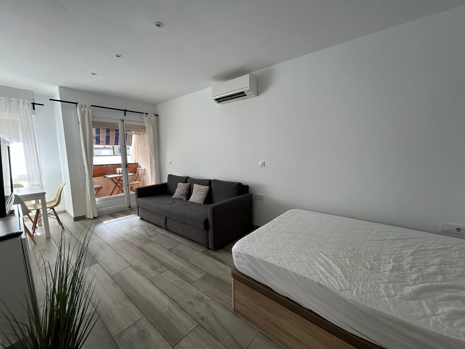 Estudio 40m² en venta - Estacion de autobuses
