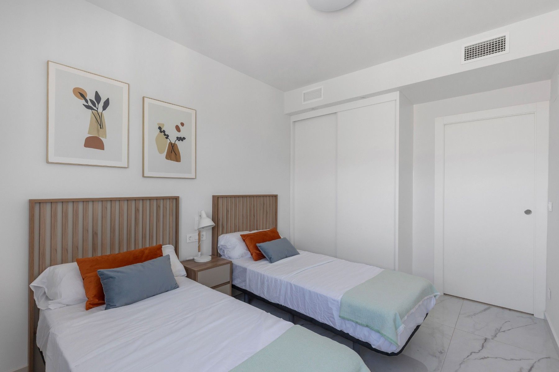 Apartamento 2 habitaciones 84m² en venta - Punta Prima - foto 13